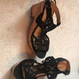 American Eagle Shoes